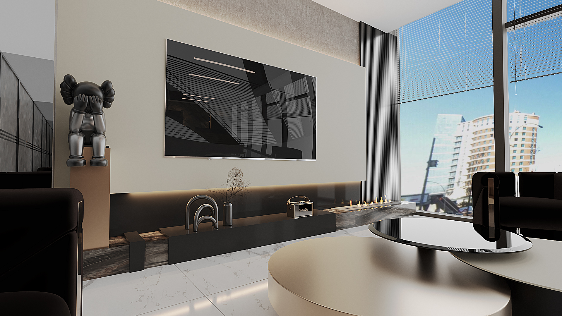 Mysa Design