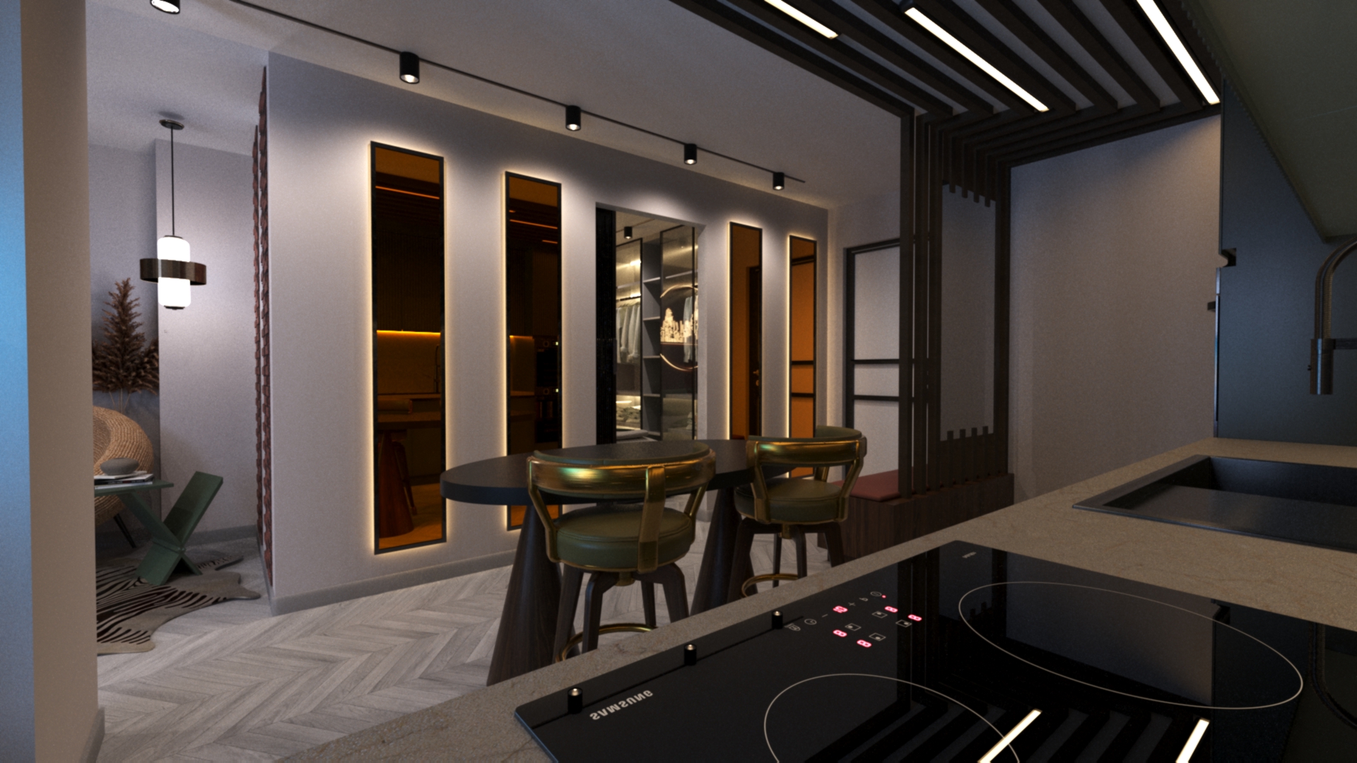 Mysa Design